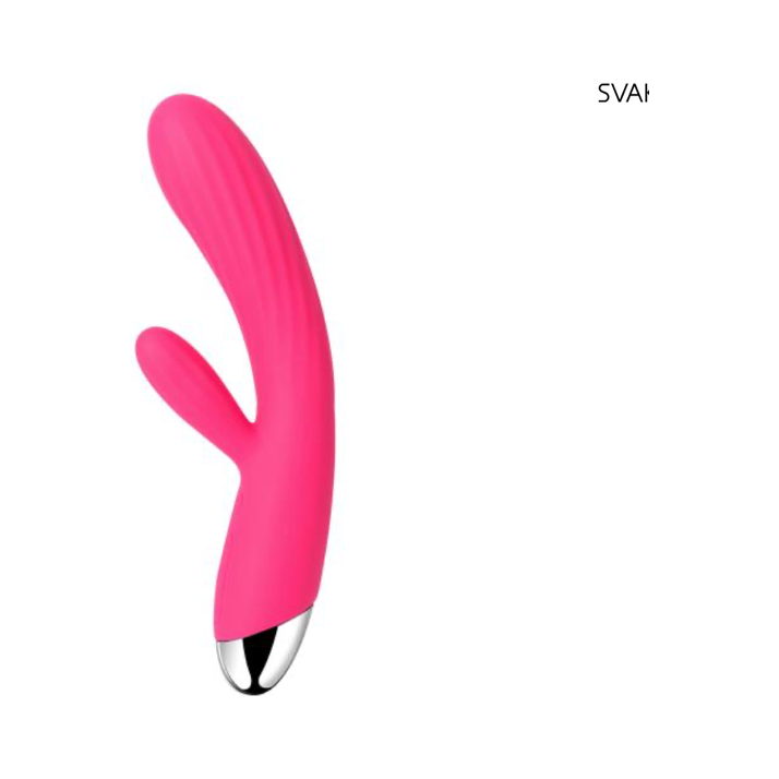 Angel Verwarmende G-Spot Vibrator